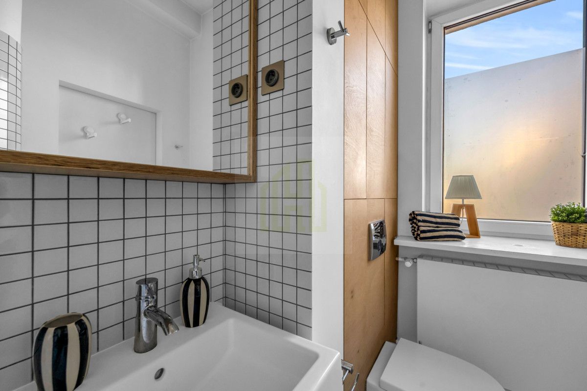 Mieszkanie 2-pokojowe Warszawa Praga, ul. Targowa. Zdjęcie 11