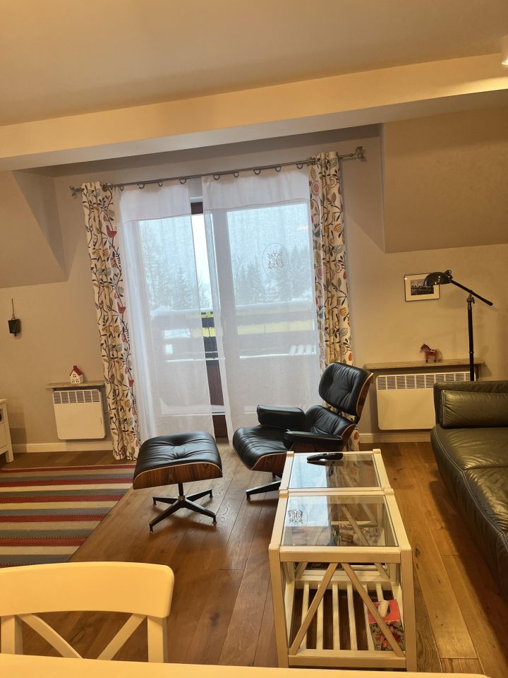 Mieszkanie 2-pokojowe Kościelisko, ul. Nędzy-Kubińca. Zdjęcie 5