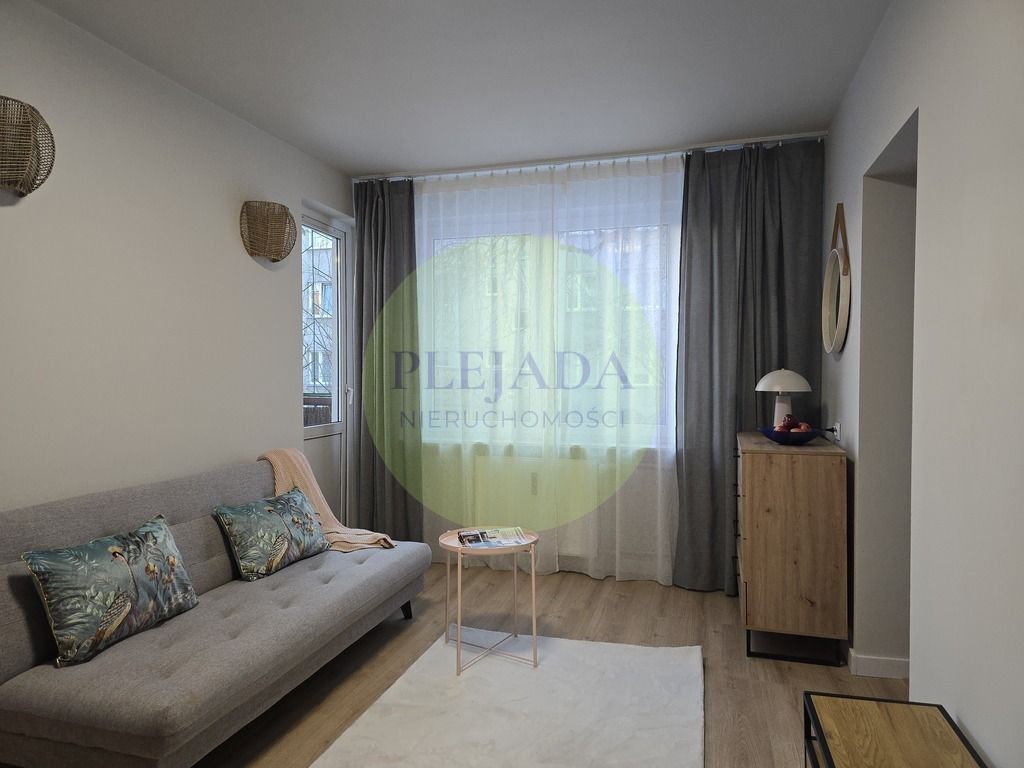 Mieszkanie 2-pokojowe Warszawa Ochota, ul. Opaczewska. Zdjęcie 3