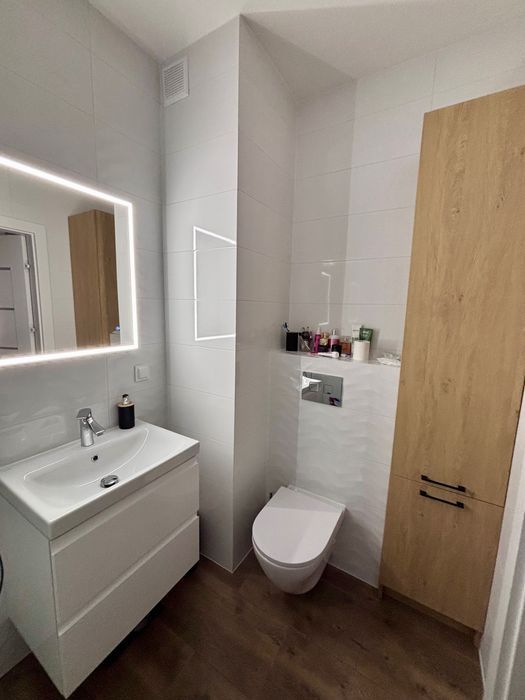 Mieszkanie 2-pokojowe Mława, ul. Stefana Roweckiego "Grota". Zdjęcie 8