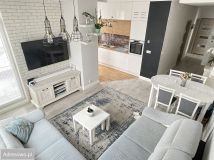 Mieszkanie 3-pokojowe Bartąg, ul. Morenowa. Zdjęcie 2