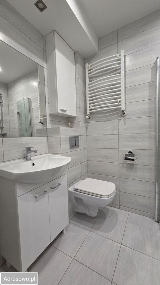 Mieszkanie 2-pokojowe Ostróda, ul. Stefana Jaracza. Zdjęcie 5