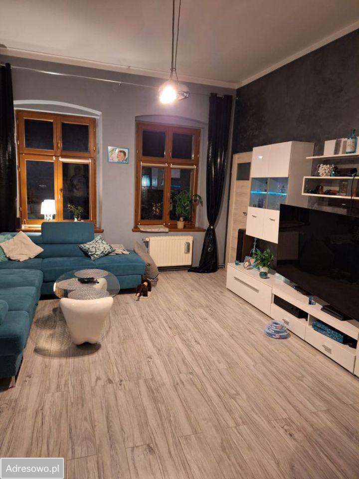 Mieszkanie 5-pokojowe Kowary, ul. 1 Maja. Zdjęcie 12