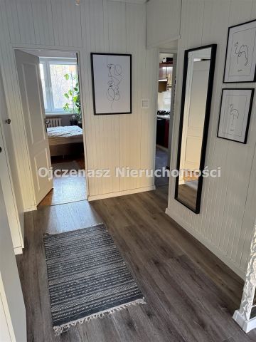 Mieszkanie 3-pokojowe Bydgoszcz Fordon. Zdjęcie 2