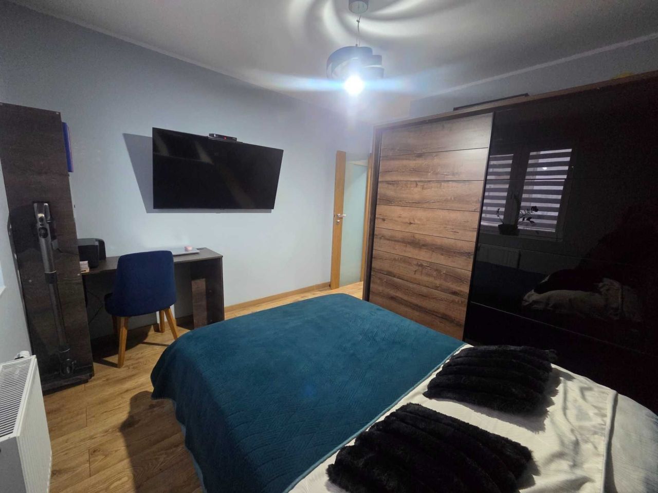 Mieszkanie 3-pokojowe Płock, ul. Żyzna. Zdjęcie 4