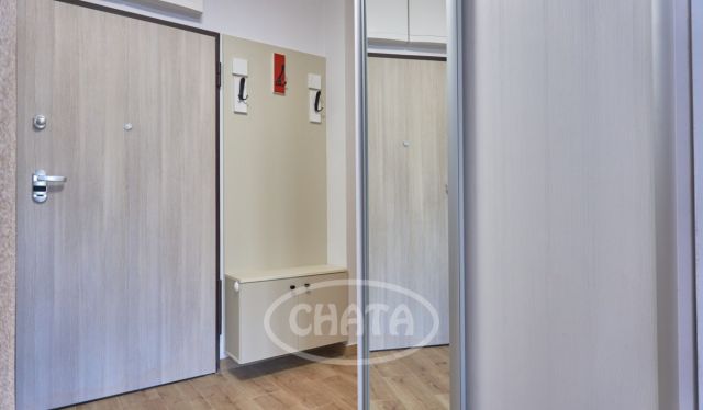 Mieszkanie 1-pokojowe Wrocław Psie Pole, ul. Antoniego Słonimskiego. Zdjęcie 15