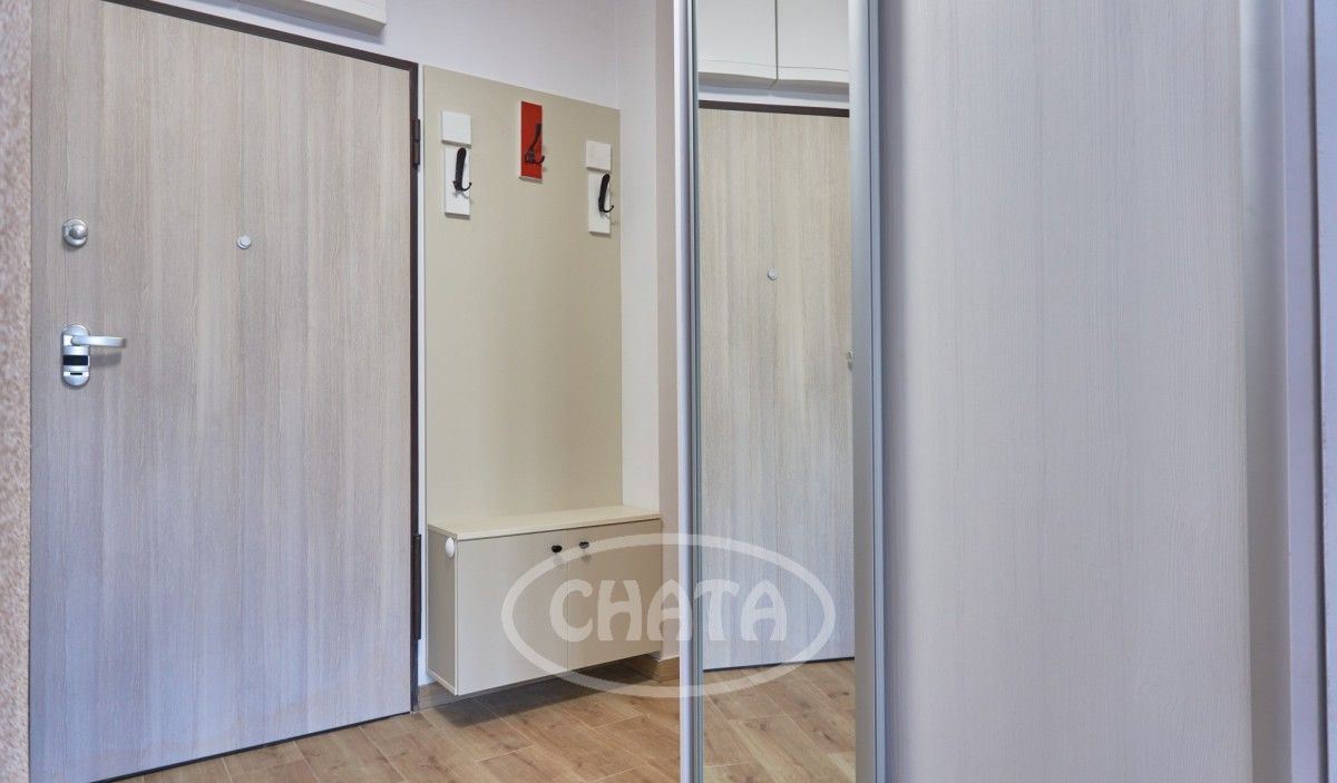 Mieszkanie 1-pokojowe Wrocław Psie Pole, ul. Antoniego Słonimskiego. Zdjęcie 15