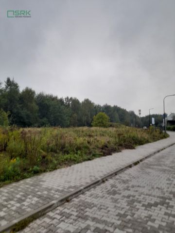 Działka inna Ruda Śląska Kochłowice, ul. Mikołaja Reja. Zdjęcie 5