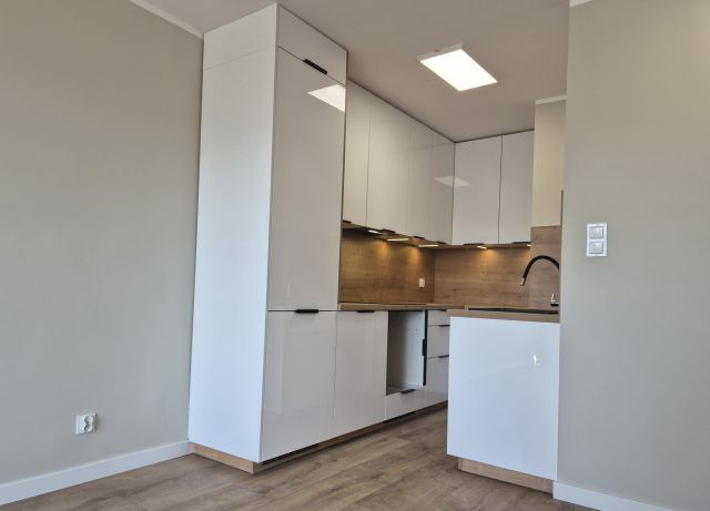 Mieszkanie 2-pokojowe Gdańsk Żabianka, ul. Gospody. Zdjęcie 2