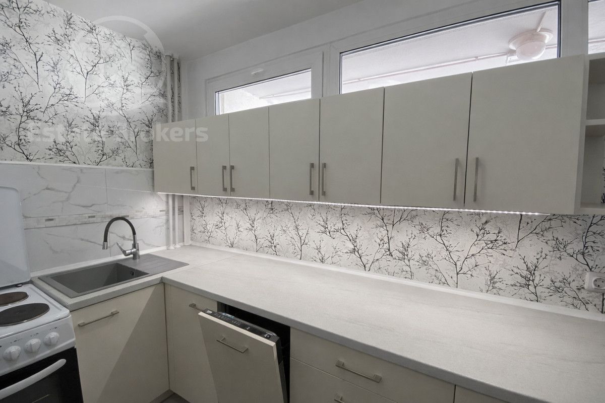 Mieszkanie 2-pokojowe Wrocław Krzyki, al. Armii Krajowej. Zdjęcie 4