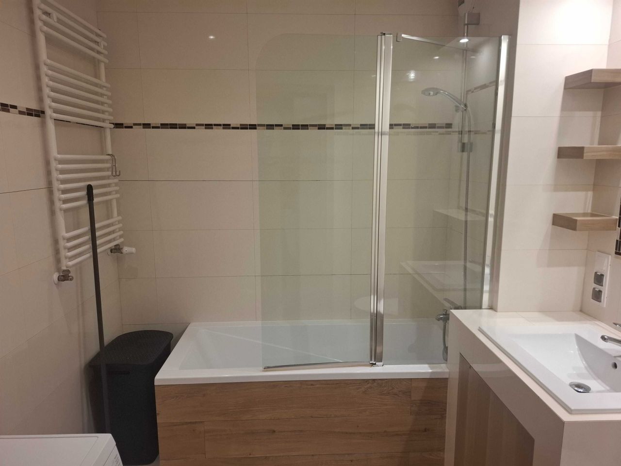 Mieszkanie 1-pokojowe Wrocław Psie Pole, ul. Chorwacka. Zdjęcie 3