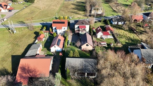 dom wolnostojący, 4 pokoje Niedziałki. Zdjęcie 31