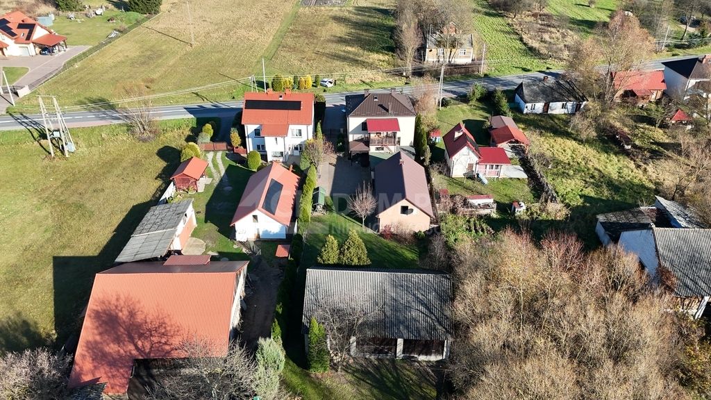 dom wolnostojący, 4 pokoje Niedziałki. Zdjęcie 31