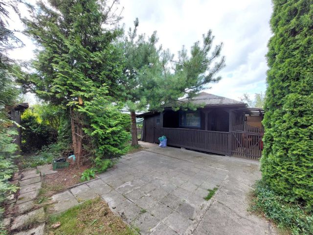 Działka rod Wołomin. Zdjęcie 1