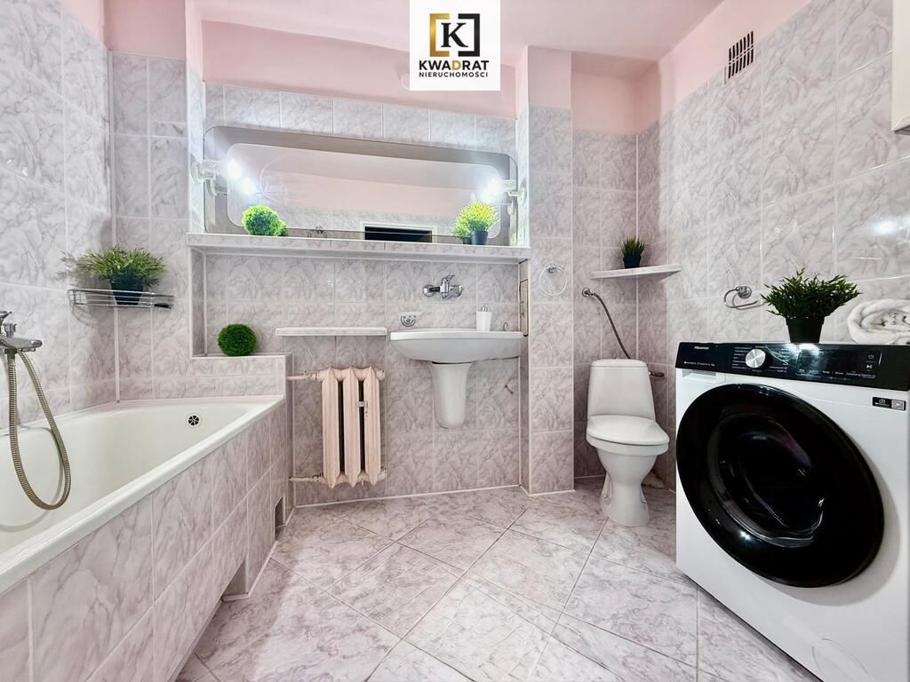 Mieszkanie 3-pokojowe Nowe Miasto nad Pilicą, ul. Tomaszowska. Zdjęcie 9