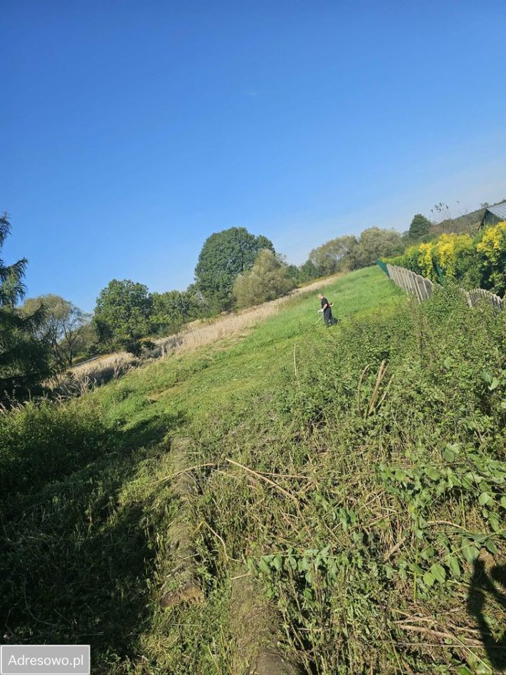 dom wolnostojący, 4 pokoje Jaworzno Ciężkowice, ul. ks. Andrzeja Mroczka. Zdjęcie 4