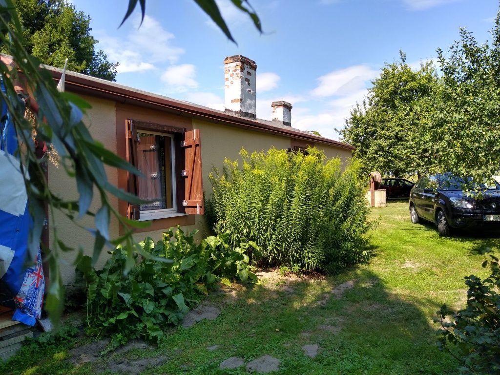 gospodarstwo, 3 pokoje Włosienica. Zdjęcie 6