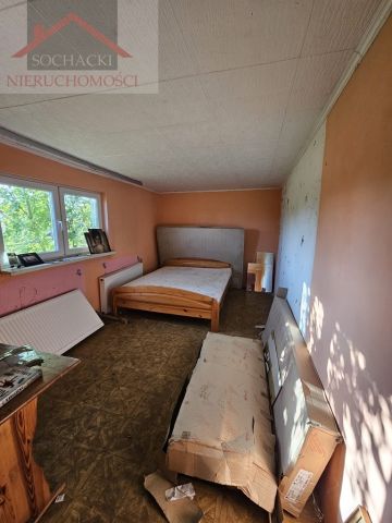 dworek, 7 pokoi Siekierczyn. Zdjęcie 12