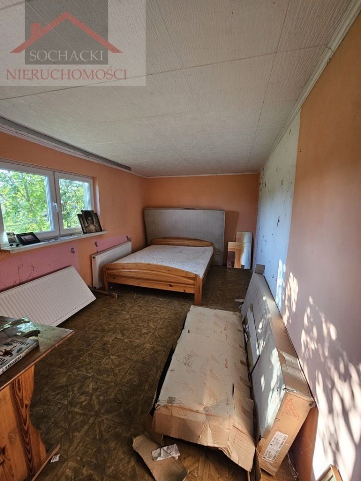 dworek, 7 pokoi Siekierczyn. Zdjęcie 12