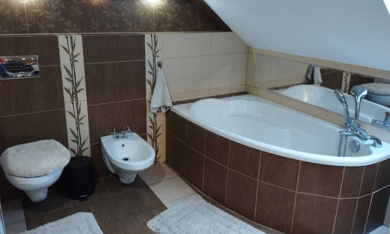 dom wolnostojący Rożno-Parcele. Zdjęcie 8