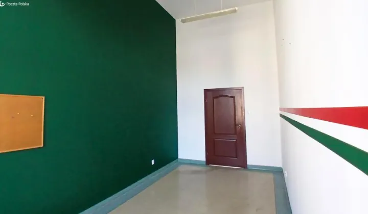 Lokal Elbląg, pl. Słowiański