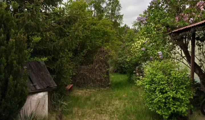 dom wolnostojący, 1 pokój Przybyłów