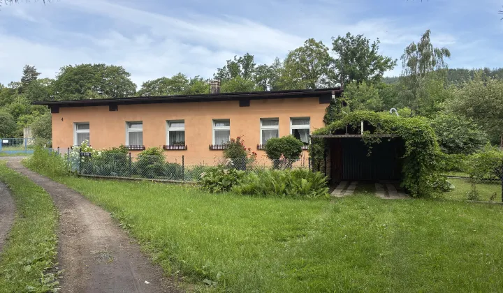 dom wolnostojący, 3 pokoje Piechowice, Kolejowa