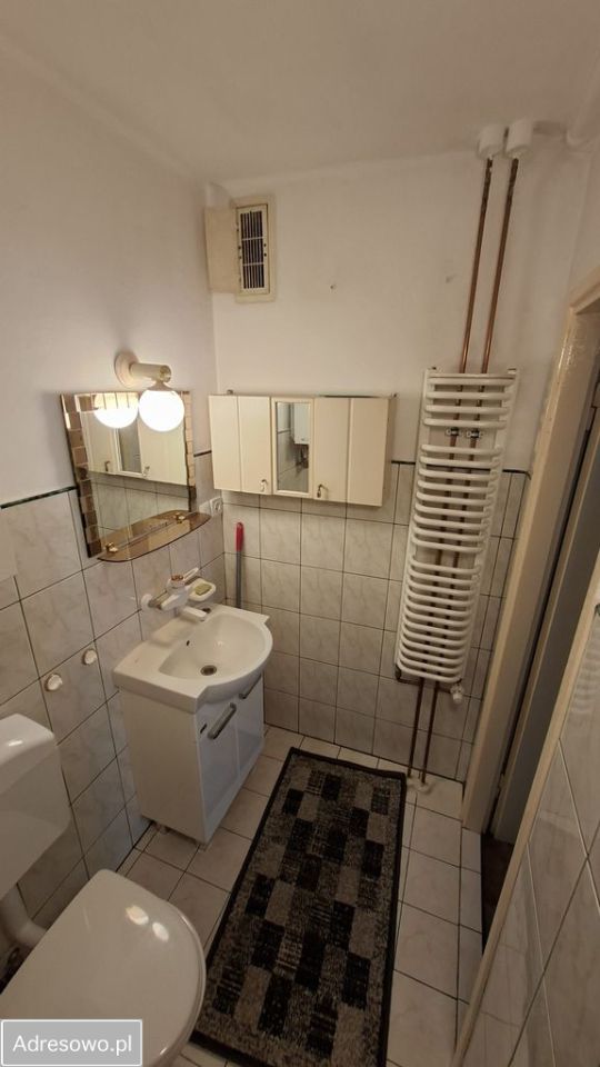 Mieszkanie 2-pokojowe Katowice Dąb, ul. Błękitna. Zdjęcie 8