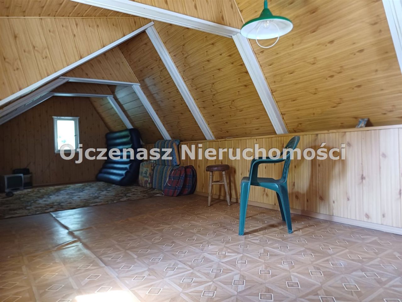Działka rod Wudzyn. Zdjęcie 8