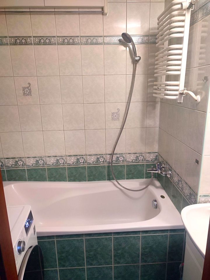 Mieszkanie 4-pokojowe Wrocław Krzyki, ul. Pułtuska. Zdjęcie 7