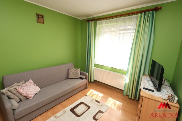 dom wolnostojący, 3 pokoje Bogucin. Zdjęcie 6