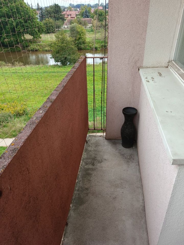 Mieszkanie 3-pokojowe Szprotawa, os. Słoneczne. Zdjęcie 8