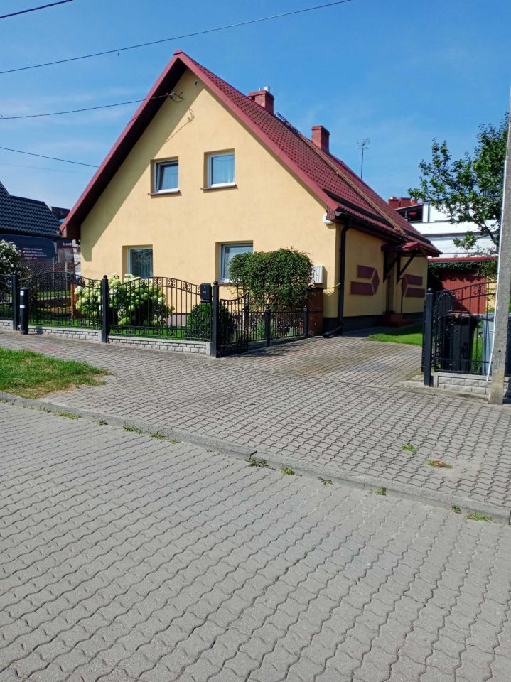 dom wolnostojący Iława. Zdjęcie 1