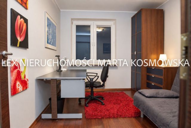 Mieszkanie 5-pokojowe Warszawa Włochy, ul. Aleje Jerozolimskie. Zdjęcie 6