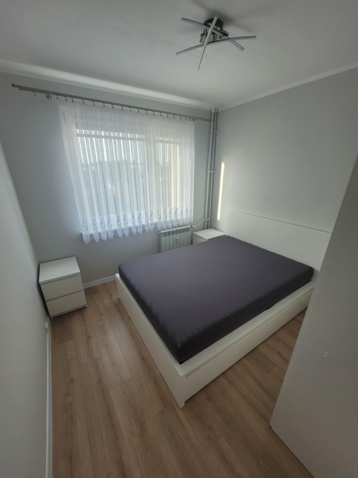 Mieszkanie 2-pokojowe Katowice Bogucice, ul. Leopolda Markiefki. Zdjęcie 2