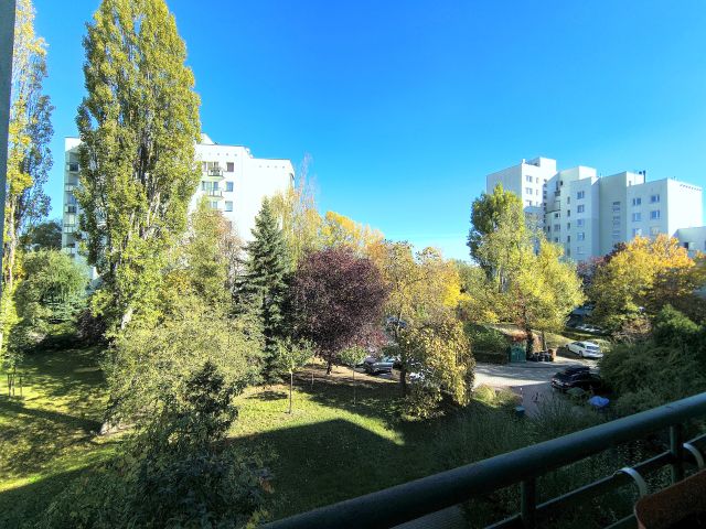 Mieszkanie 3-pokojowe Warszawa Ursynów, ul. Związku Walki Młodych. Zdjęcie 14
