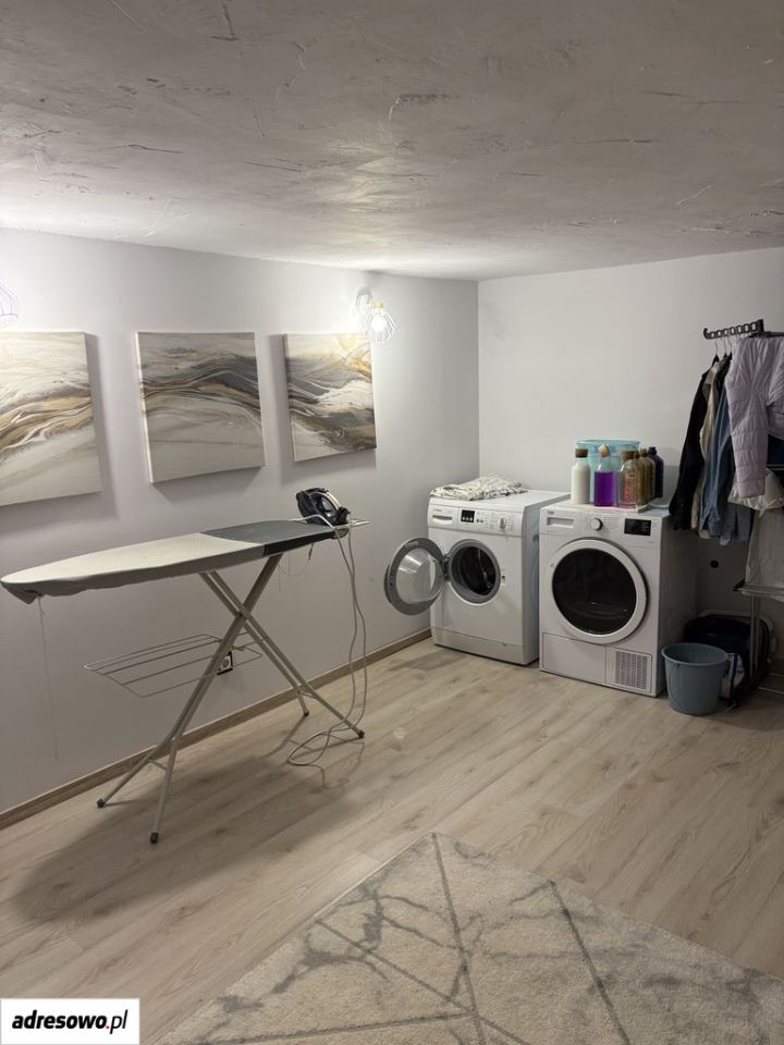dom wolnostojący, 9 pokoi Ustroń, ul. Grabowa. Zdjęcie 14