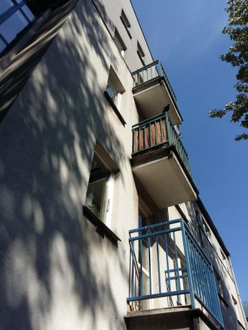 Mieszkanie 2-pokojowe Kraków Kozłówek, ul. prof. Tadeusza Seweryna. Zdjęcie 1