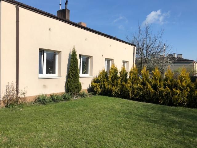 bliźniak, 2 pokoje Piotrków Trybunalski, ul. Budki. Zdjęcie 1