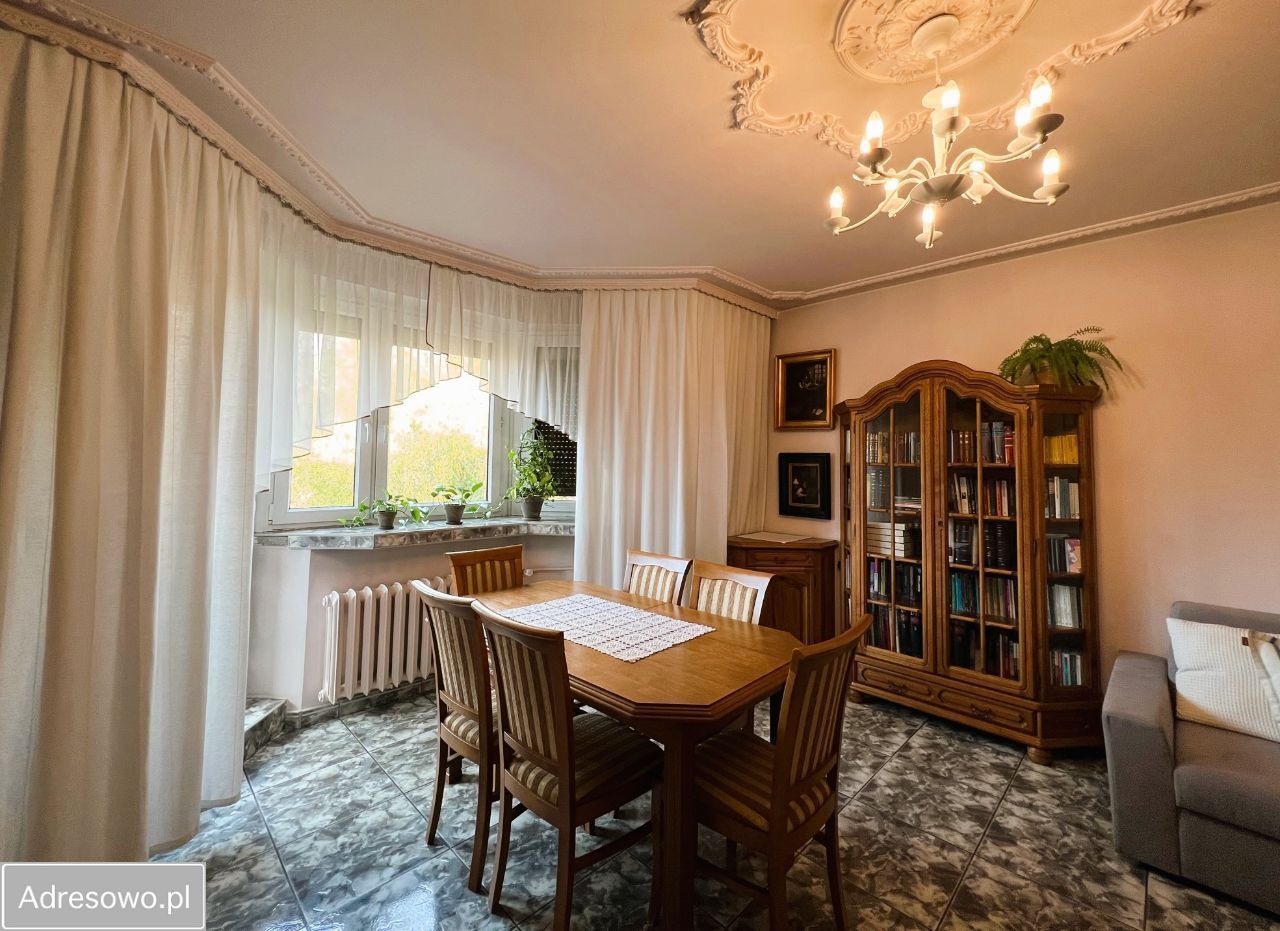 Mieszkanie 3-pokojowe Radom Śródmieście, ul. kard. Stefana Wyszyńskiego