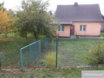 dom wolnostojący, 2 pokoje Kozłowo. Zdjęcie 1