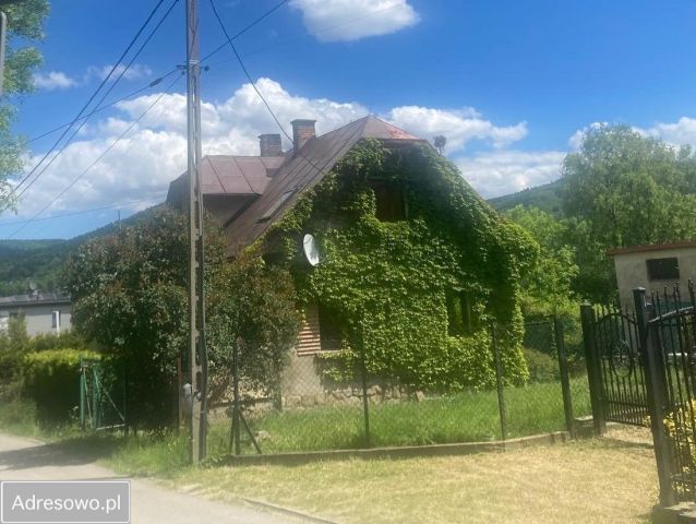 dom wolnostojący, 6 pokoi Bielsko-Biała Mikuszowice Śląskie, ul. Przedwiośnie. Zdjęcie 1