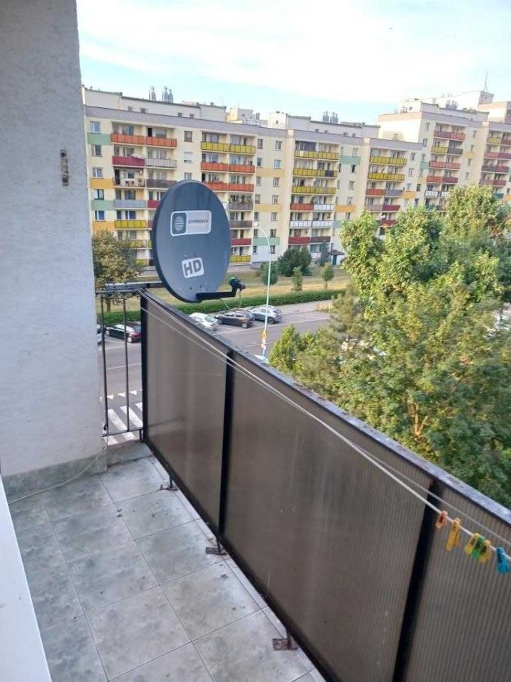 Mieszkanie 1-pokojowe Głogów, ul. Armii Krajowej. Zdjęcie 3