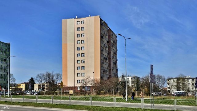 Mieszkanie 2-pokojowe Kielce Czarnów, ul. Piekoszowska. Zdjęcie 1