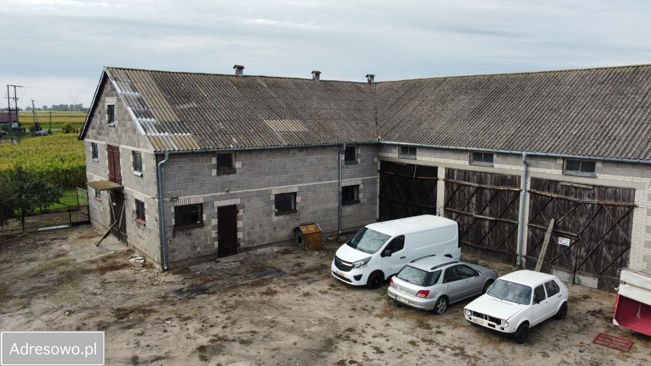 dom wolnostojący, 6 pokoi Lwówek. Zdjęcie 5