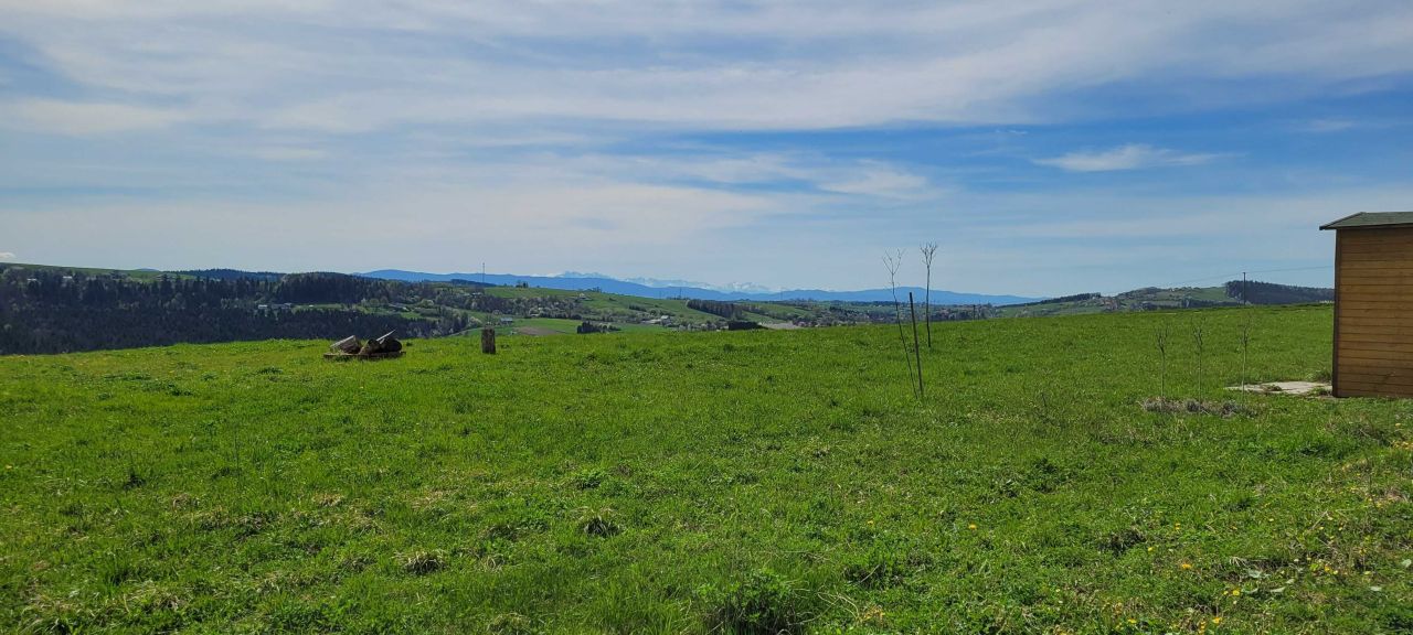 Działka budowlana Trzycierz. Zdjęcie 4