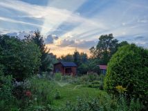 Działka rod Uniszowice. Zdjęcie 1