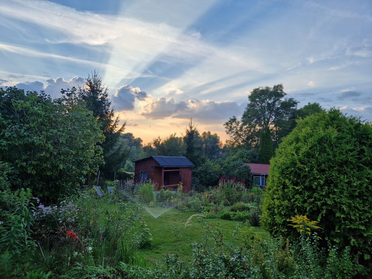 Działka rod Uniszowice. Zdjęcie 2