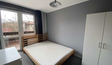 Mieszkanie 4-pokojowe Kraków Grzegórzki, ul. Kielecka