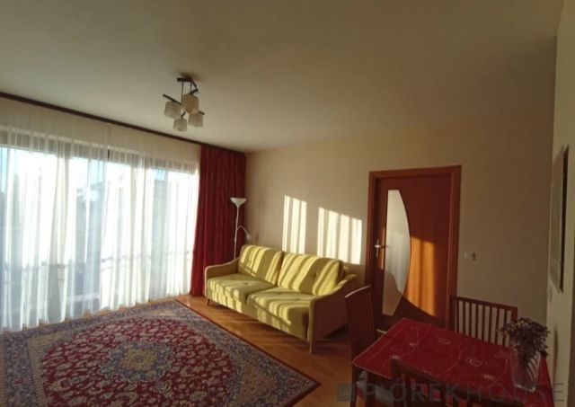 Mieszkanie 2-pokojowe Warszawa Wawer, ul. Lucerny. Zdjęcie 1